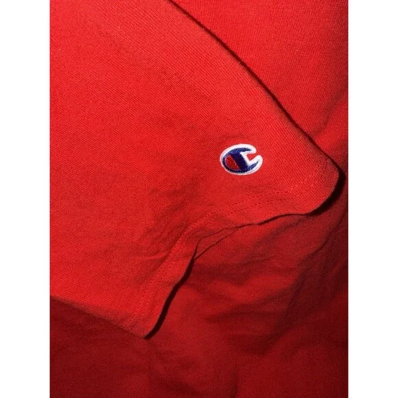 Champion Big & Tall Classic Graphic Men's T-shirt Size 3X - Picture 3 of 6